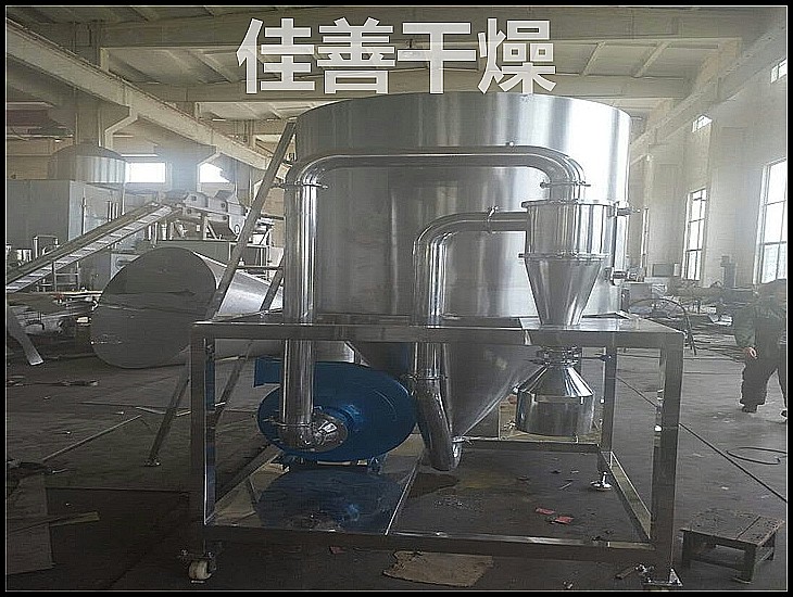 LPG系列高速离心喷雾干燥机