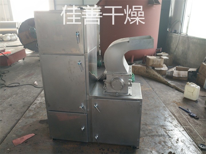 CSJ型粗粉碎机