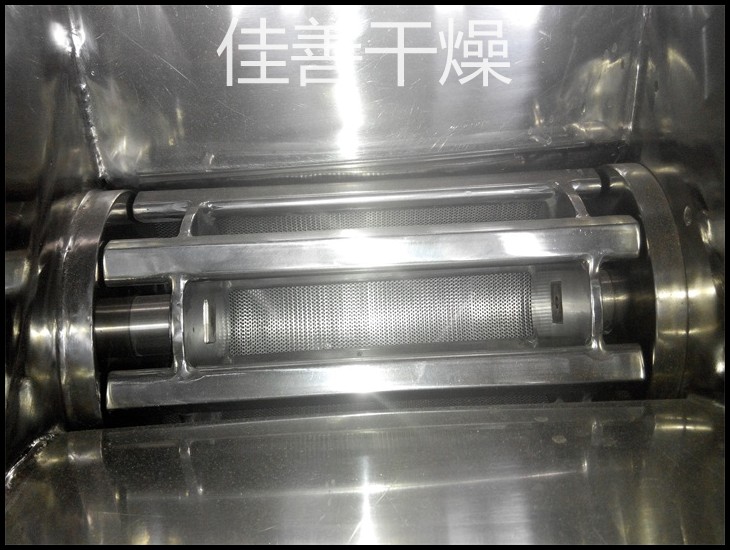 YK系列摇摆式颗粒机